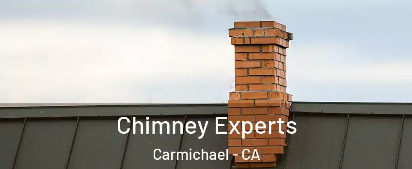  Chimney Experts Carmichael - CA