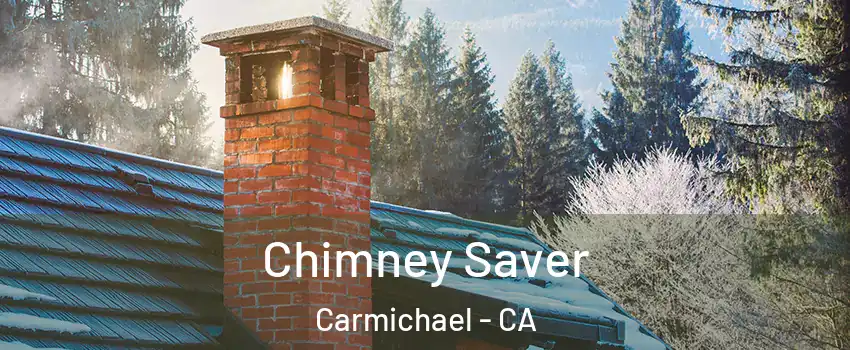  Chimney Saver Carmichael - CA