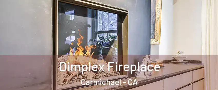  Dimplex Fireplace Carmichael - CA