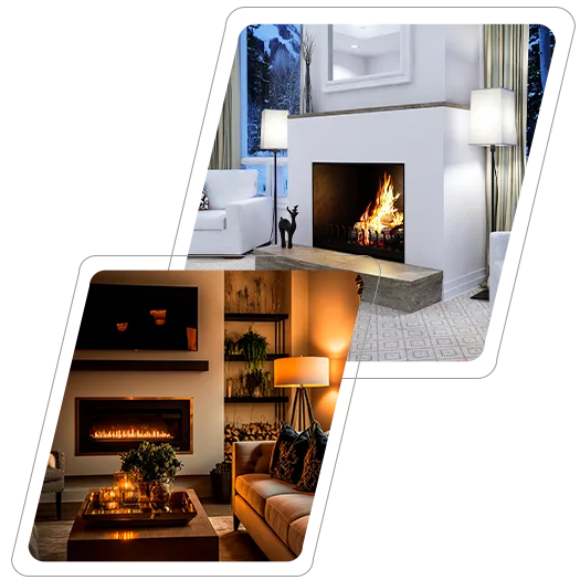 Remove Chimney Odor in Carmichael, CA