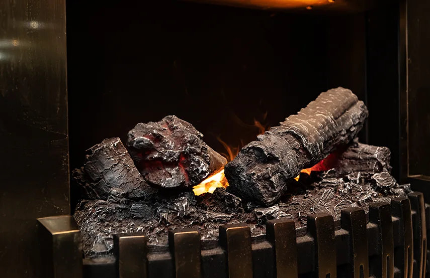 Soot Removal in Carmichael, California