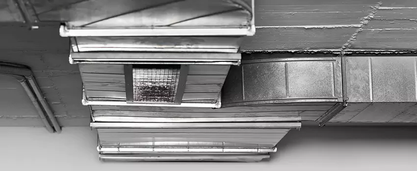Trusted Air Duct Cleaning Company in Carmichael, California