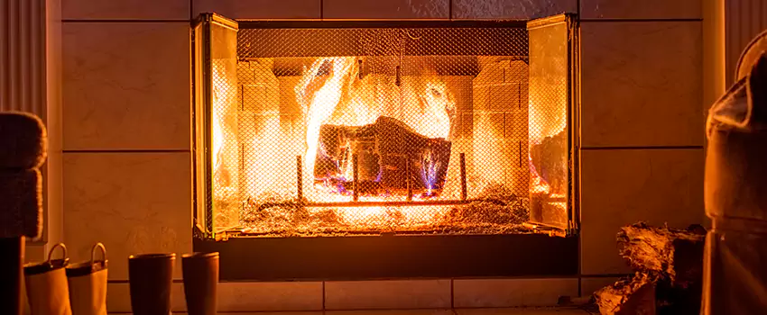 Astria Vent Free Gas Fireplaces Installation in Carmichael, CA
