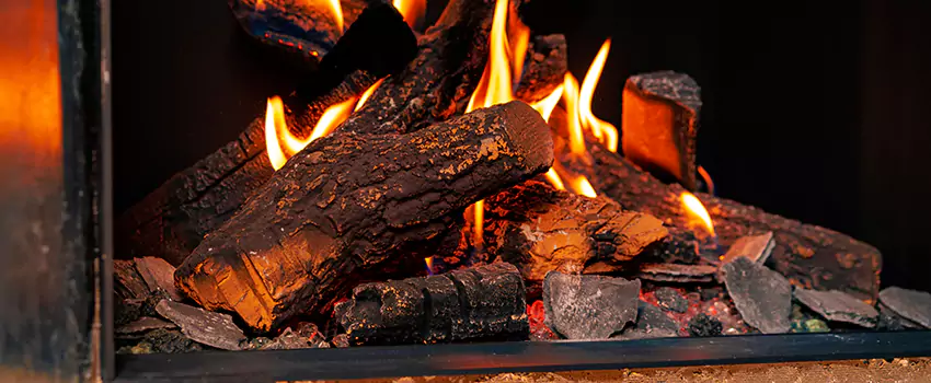 Chimney Fireplace Ash Dump Cleaning in Carmichael, CA