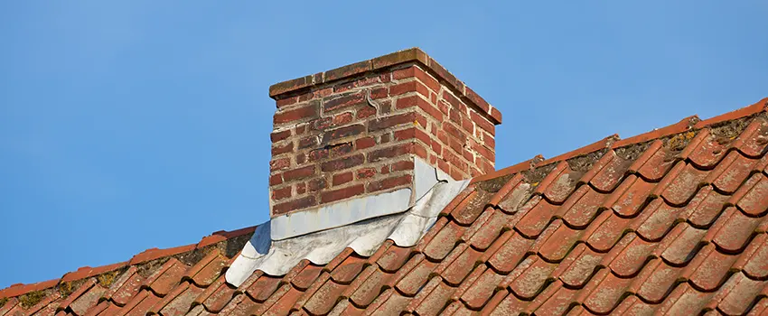 Residential Chimney Bricks Rotten Repair Services in Carmichael, CA