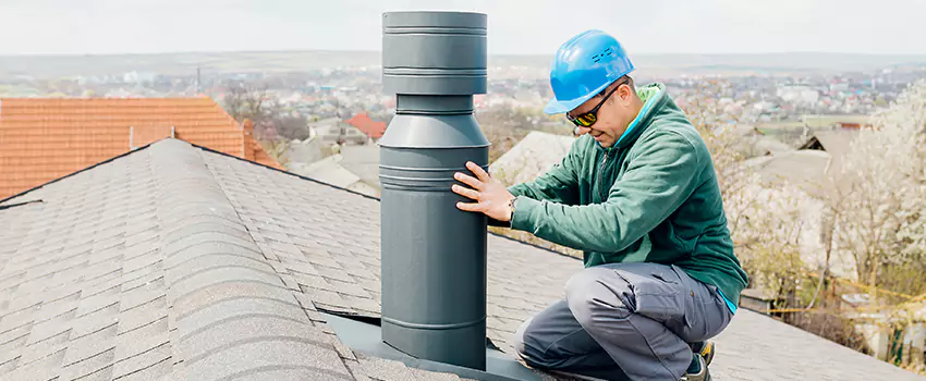 Chimney Chase Inspection Near Me in Carmichael, California