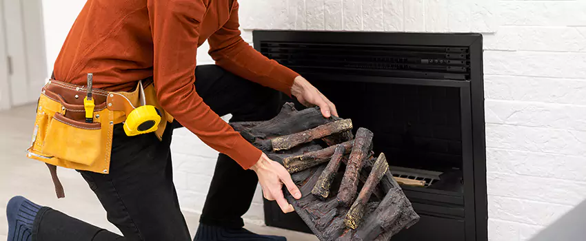 Chimney Creosote Cleaning Cost in Carmichael, California
