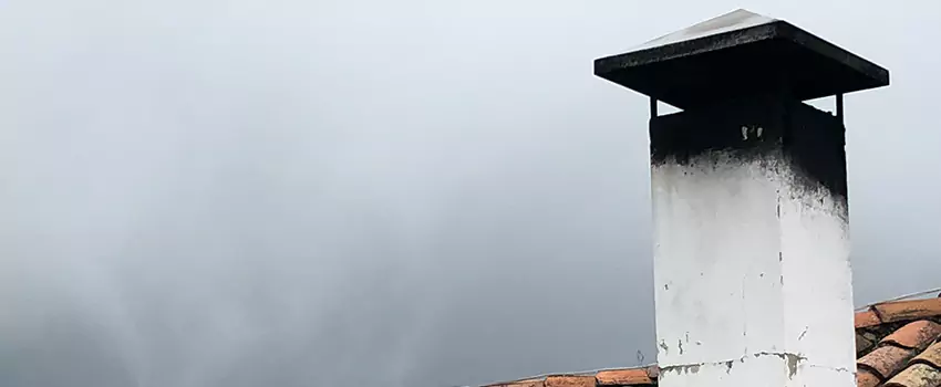 Chimney Damper Inspection in Carmichael, CA