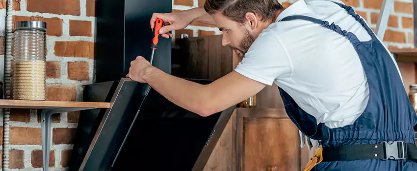 Chimney Crown Installation in Carmichael, California