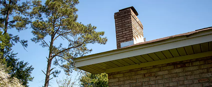Budget-Friendly Chimney Masonry Service in Carmichael, California