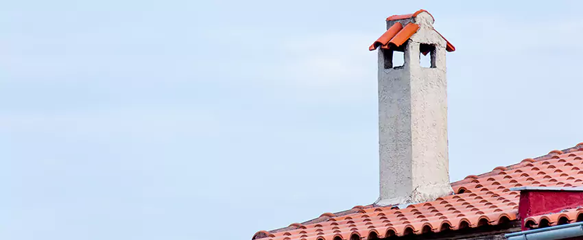 Chimney Pot Replacement in Carmichael, CA
