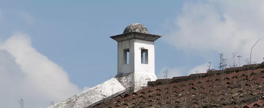 Cost To Rebuild A Chimney in Carmichael, CA