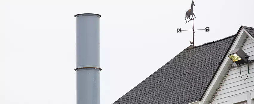 Chimney Inspection in Carmichael, CA