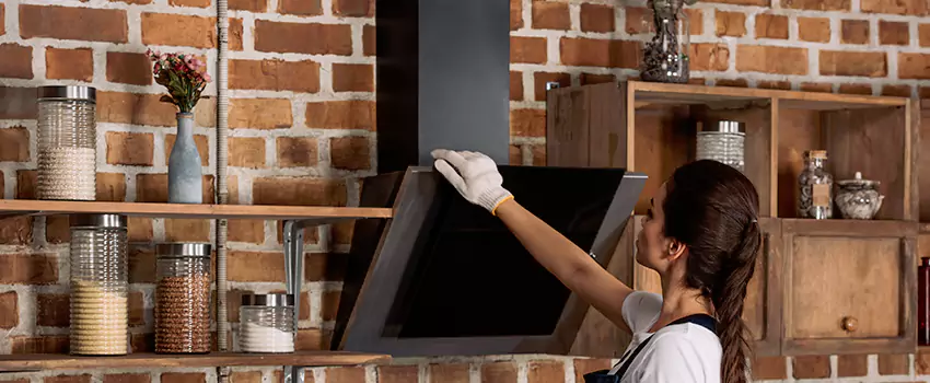 Chimney Installation in Carmichael, CA