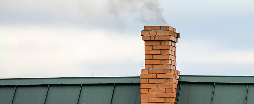 Chimney Soot Cleaning Cost in Carmichael, CA