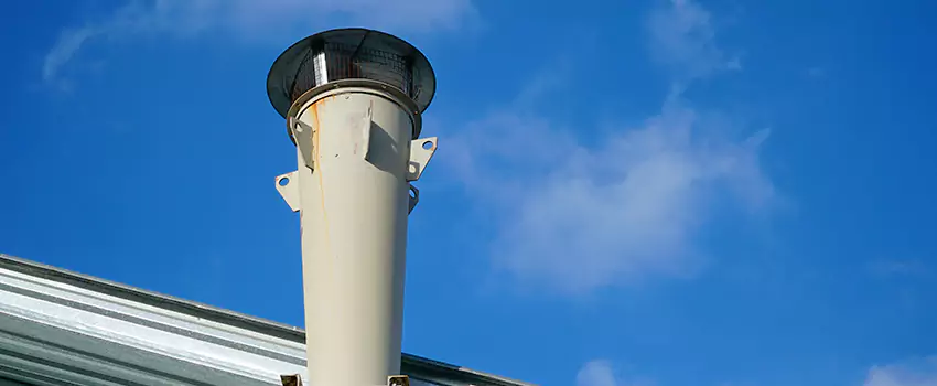 Chimney Spark Arrestor Requirements in Carmichael, CA