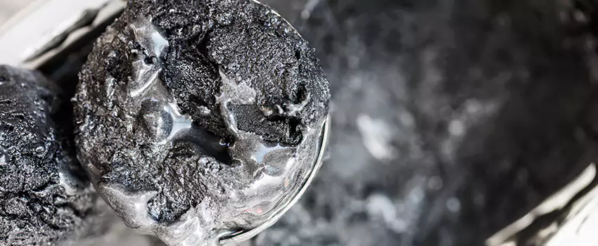 Clogged Dryer Vent Lint Cleaning in Carmichael, California