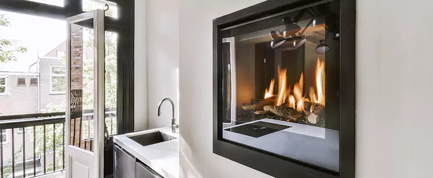Dimplex Fireplace Installation and Repair in Carmichael, California