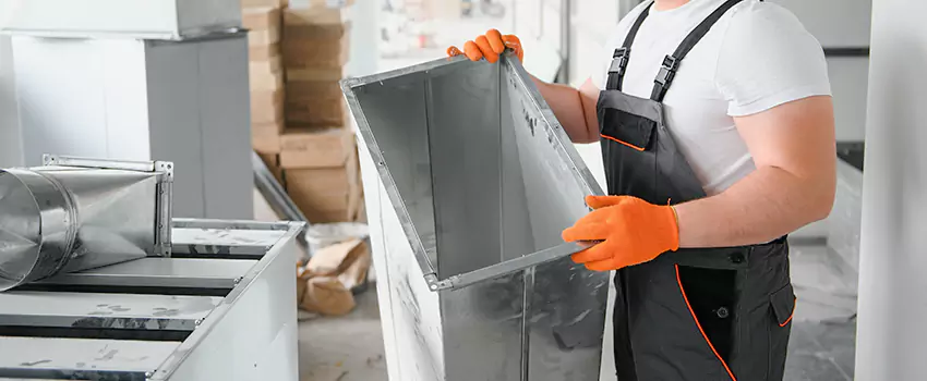 Benefits of Dryer Vent Inspection in Carmichael, CA