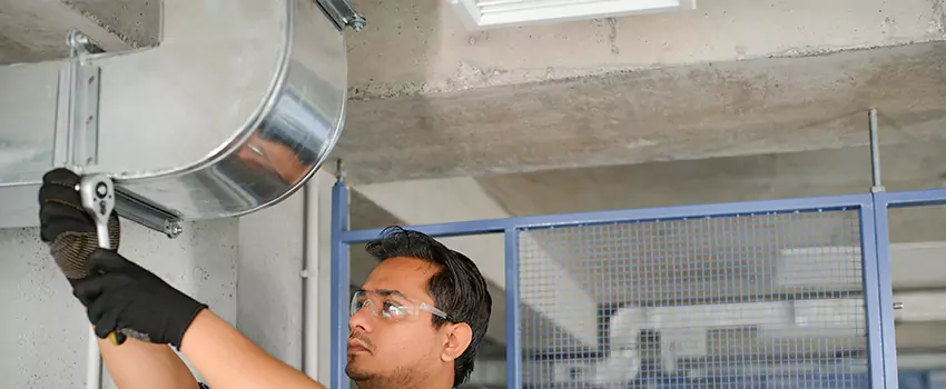 HVAC Ductwork Cleaning in Carmichael, CA
