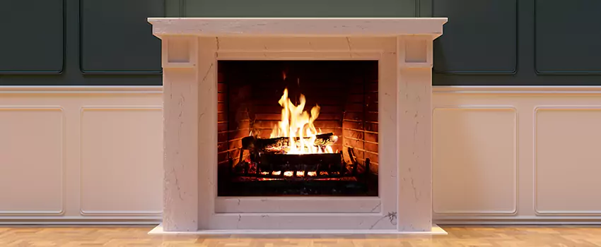 Empire Comfort Systems Fireplace Installation and Replacement in Carmichael, California
