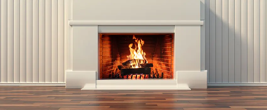 Fireplace Broken Ashtray Repair Services in Carmichael, California
