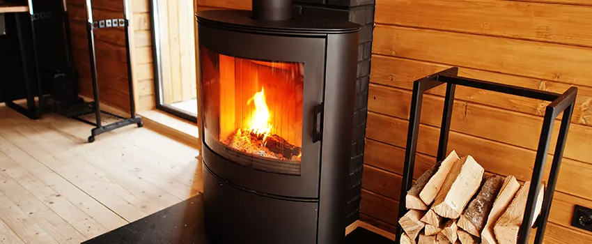 Gas Fireplace Door Handle Installation Services in Carmichael, California
