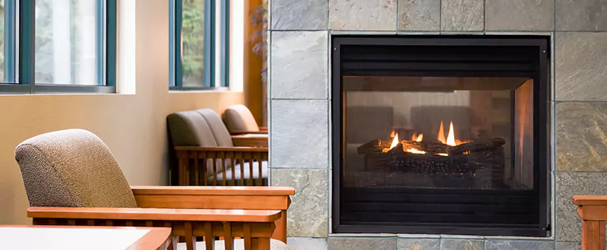 Fireplace Refacing in Carmichael, California