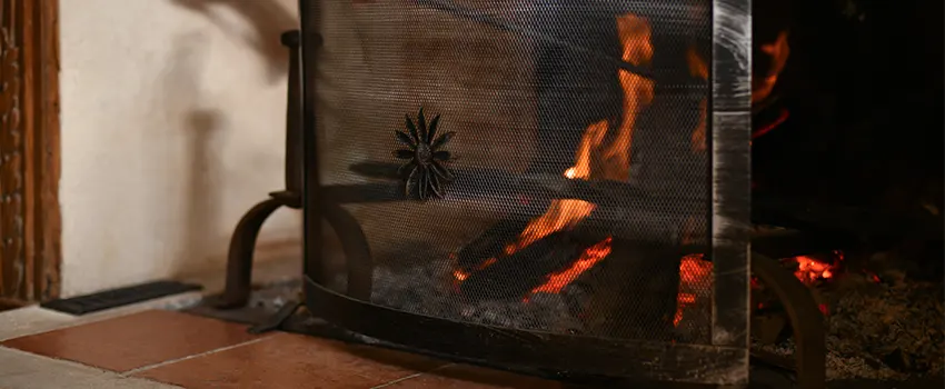 Electric Metal Fireplace installation Services in Carmichael, CA