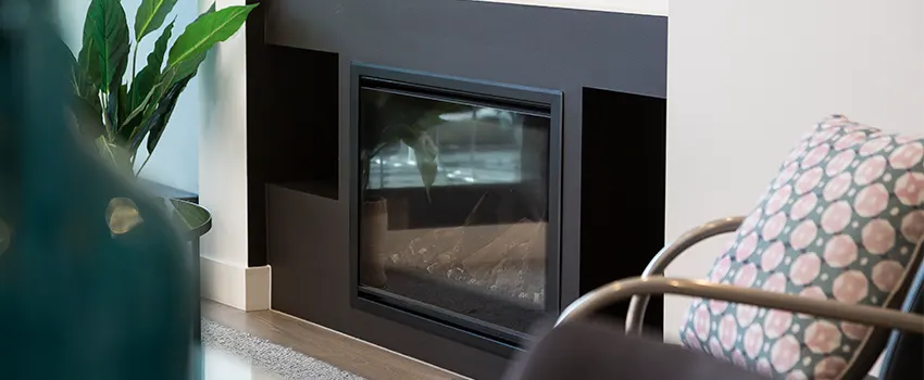 Welding Repairs for Fireplace Grate in Carmichael, CA