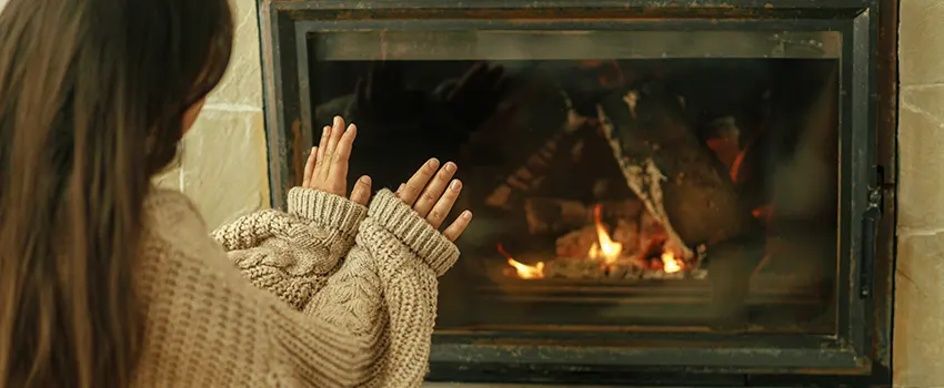 Wood-burning Fireplace Smell Removal Services in Carmichael, CA