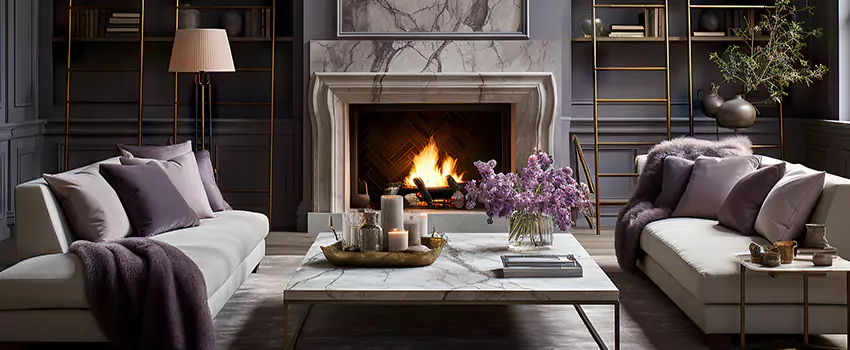 Fireplace Xtrordinair Ember-Glo Insert Fireplace Maintenance in Carmichael, California