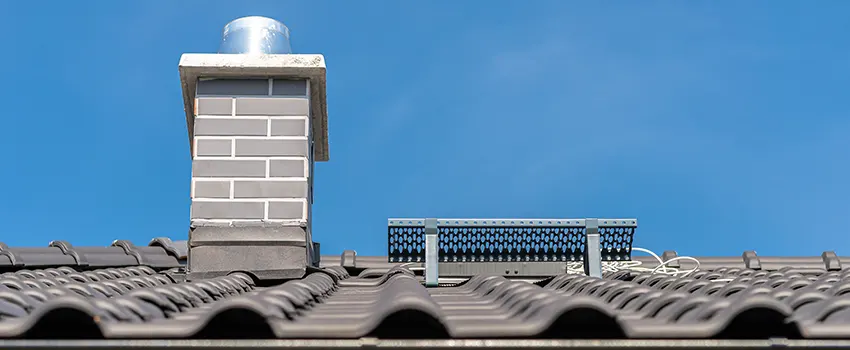 Repair Blocked Chimney in Carmichael, California