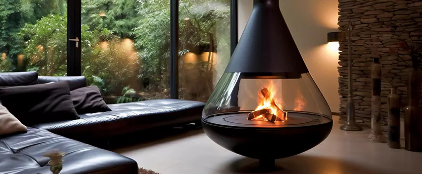 Affordable Floating Fireplace Repair And Installation Services in Carmichael, California