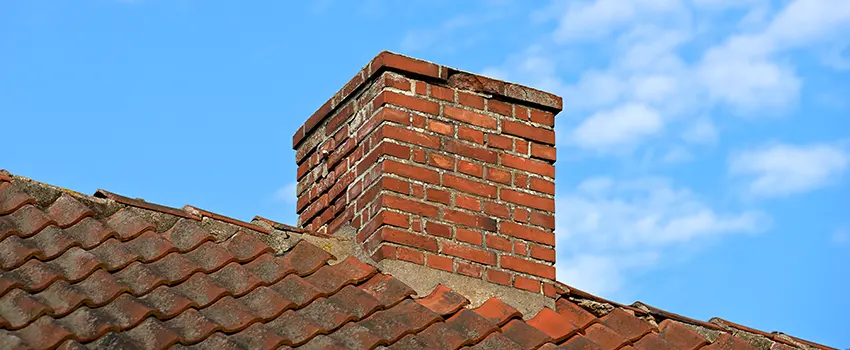 Flue Tiles Cracked Repair Services near Me in Carmichael, CA