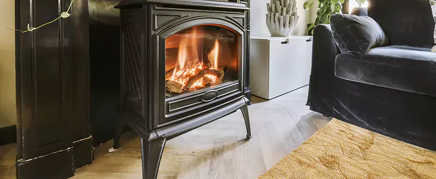 Cost of Hearthstone Stoves Fireplace Services in Carmichael, California