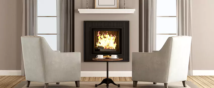 Heat & Glo Outdoor Gas Fireplaces Installation Contractors in Carmichael, California