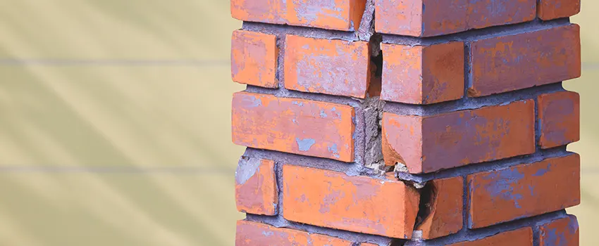 Leaking Chimney Repair And Replacement Cost in Carmichael, California