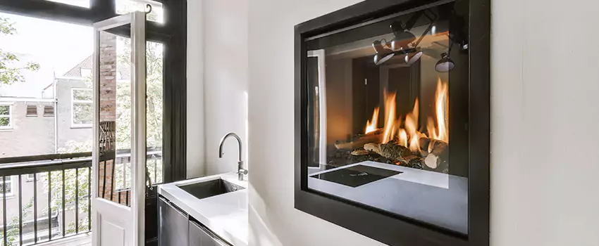 Cost of Monessen Hearth Fireplace Services in Carmichael, CA