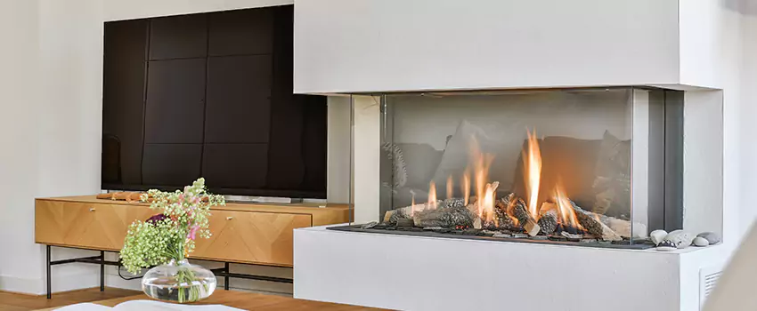Ortal Wilderness Fireplace Repair and Maintenance in Carmichael, California