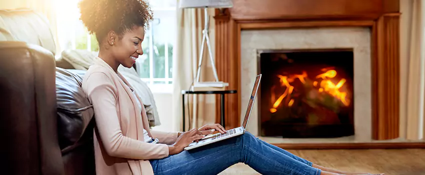 Cost-Effective Osburn Fireplace Installation and Repair in Carmichael, CA