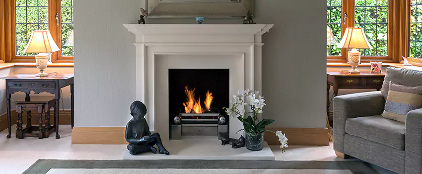RSF Fireplaces Maintenance and Repair in Carmichael, California