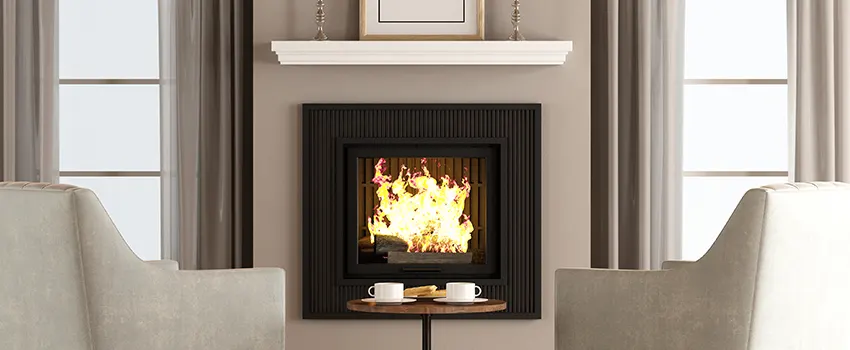 Superior Outdoor Fireplace Repair in Carmichael, CA