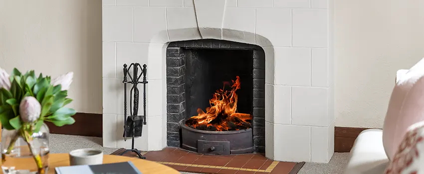 Valor Fireplaces and Stove Repair in Carmichael, CA