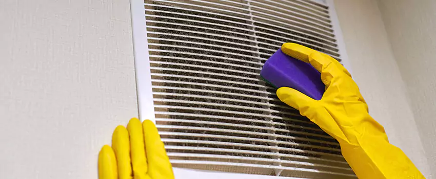 Vent Cleaning Company in Carmichael, CA