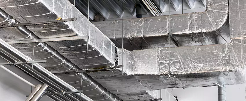 Vent Dust Cleaning Cost in Carmichael, CA
