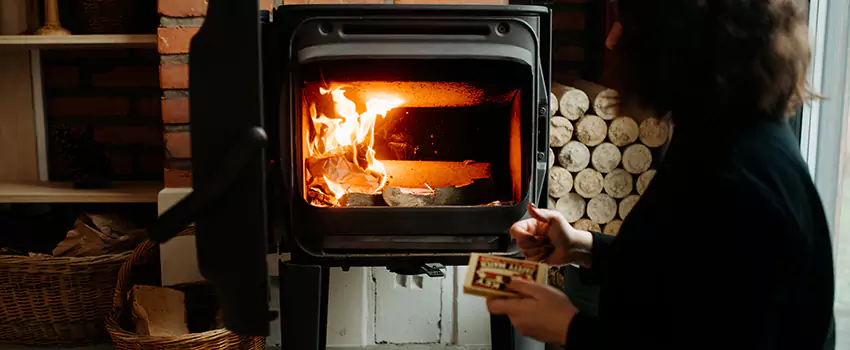 Key Features of Vermont Castings Fireplaces in Carmichael, CA