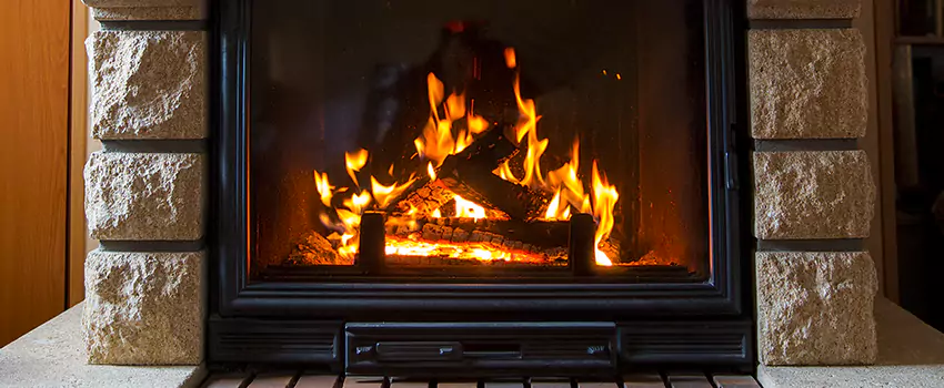 Best Wood Fireplace Repair Company in Carmichael, California