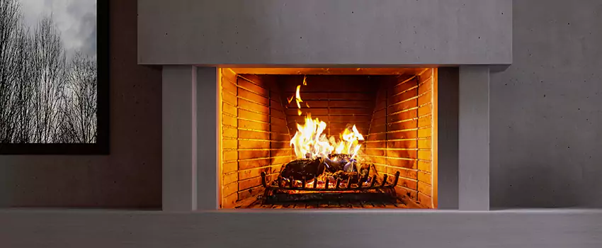 Indoor Wood Burning Furnace Repair and Installation in Carmichael, California