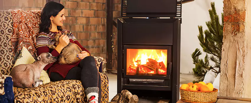 Wood Stove Chimney Cleaning Services in Carmichael, CA